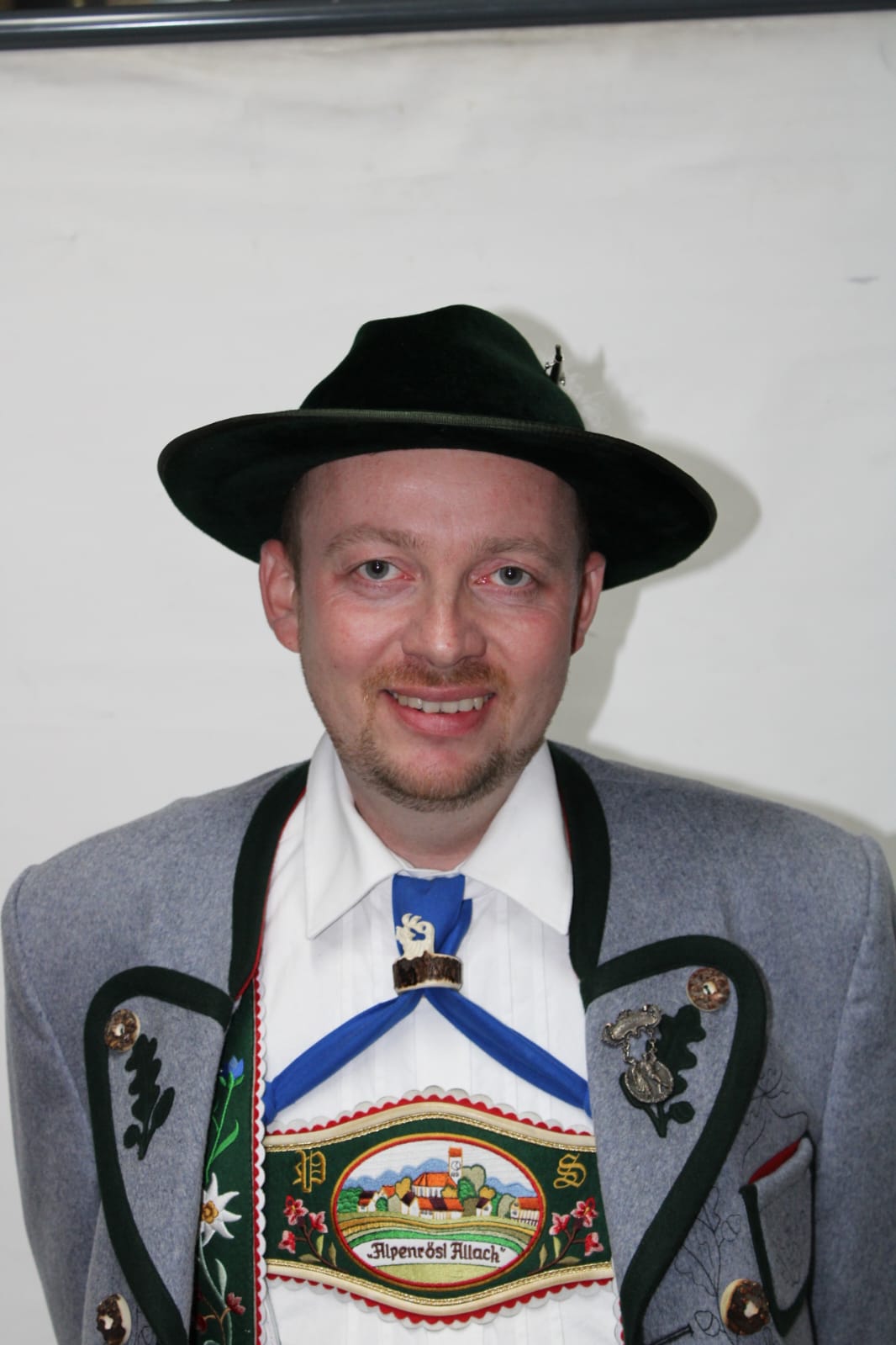 Peter Seiler